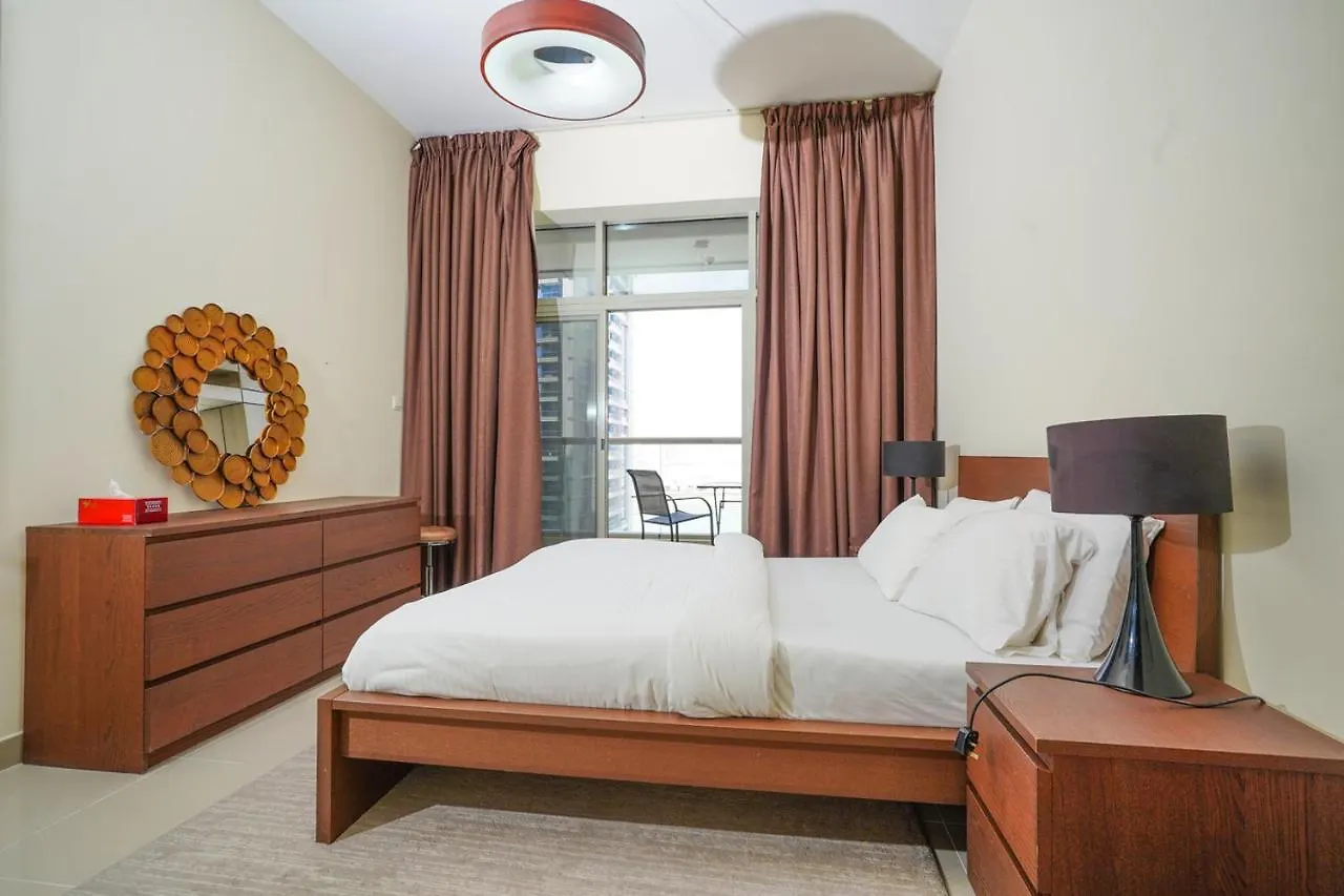 Great 1Br Apartment In Sport City Dubai 0*,  Vereinigte Arabische Emirate