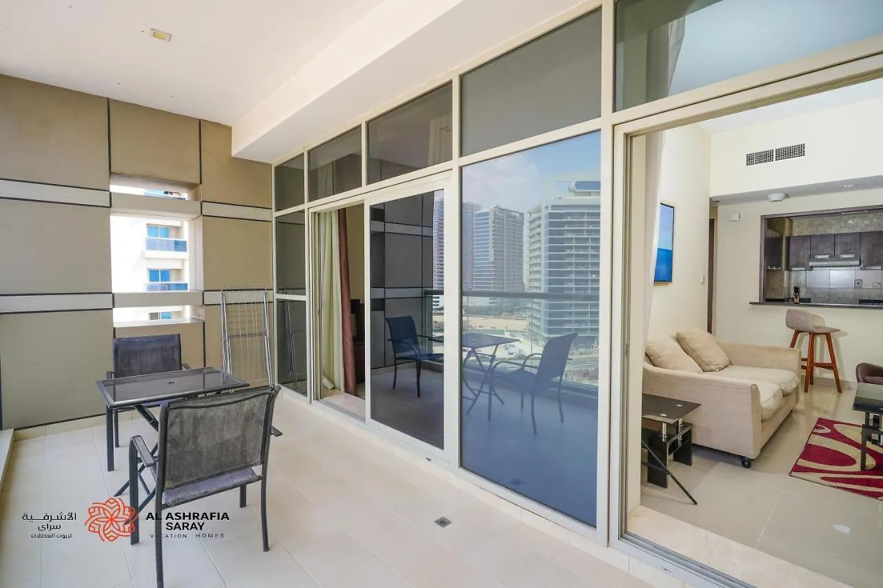 Great 1Br Apartment In Sport City Dubai Vereinigte Arabische Emirate