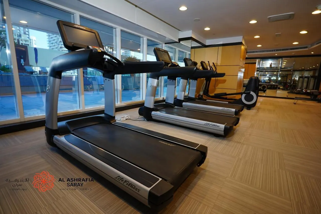 Great 1Br Apartment In Sport City Dubai